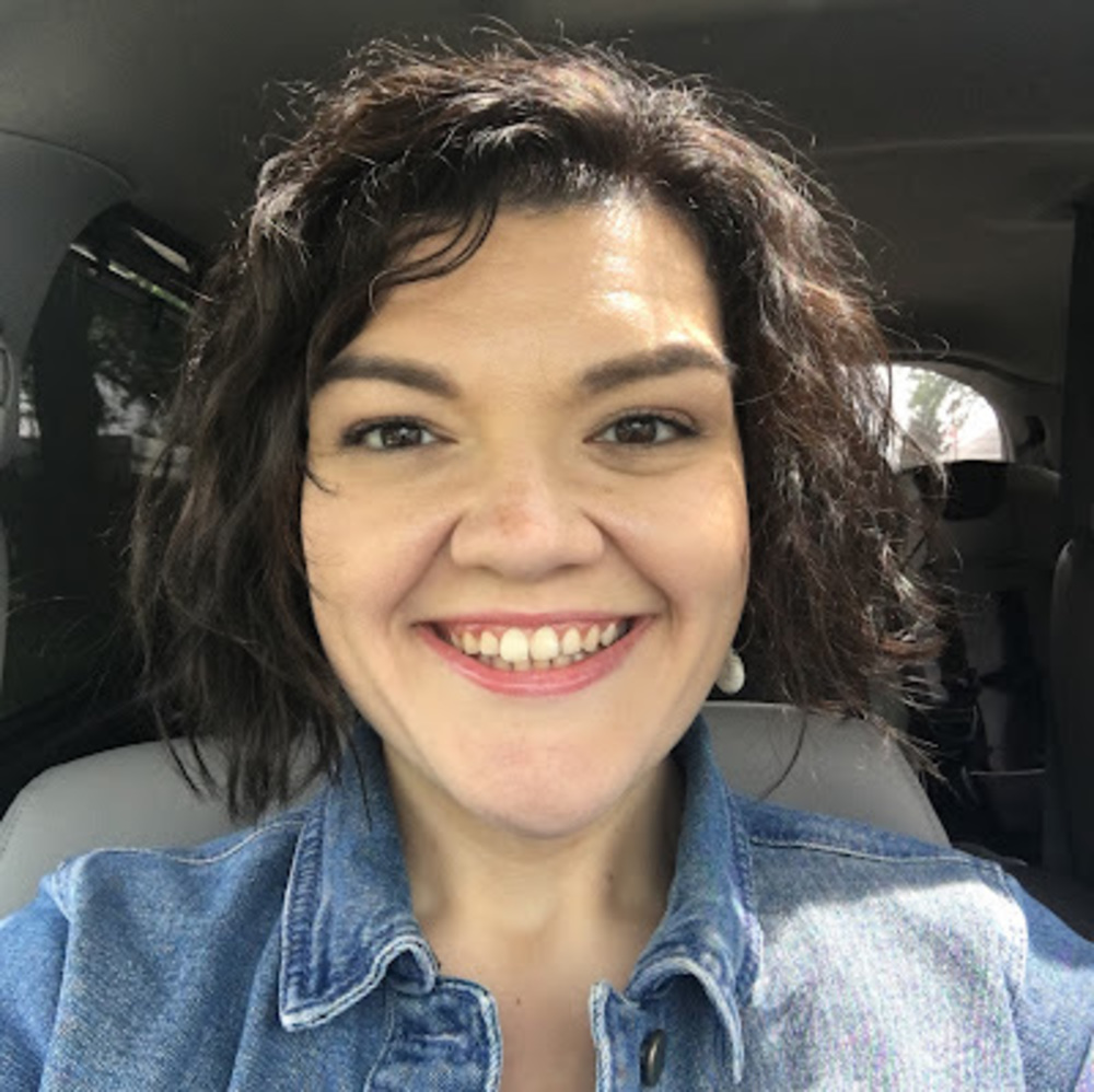 Meet your Posher, Dorian kay